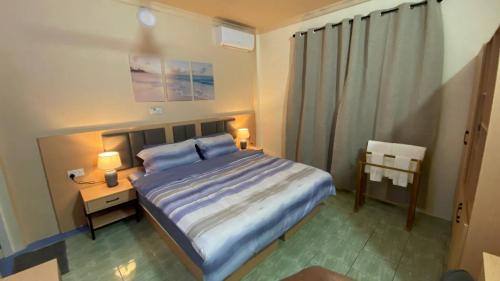 EcoWave Retreat- Muli