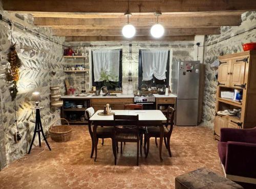 Dusheti Retreat - Authentic Georgian Living