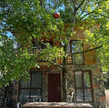 Levani's Cottage