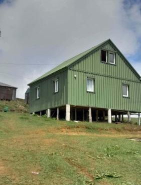 Guest House Cozy home