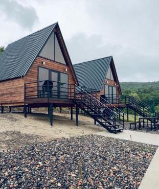 რაჭული სიმშვიდე Racha Serenity in Nikortsminda