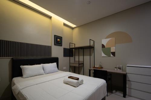Cove Juanda One in Jakarta