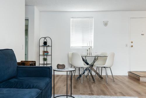 Pacific Aura in Los Angeles