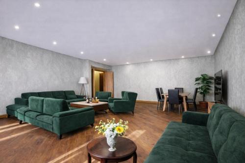 Cosy Apartment In the City Centre in Tbilisi