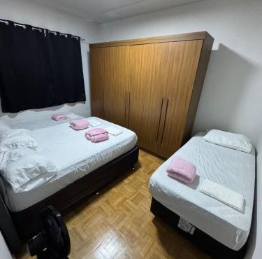 Área privativa Luxo no CENTRO de BH 3 quartos in Belo Horizonte