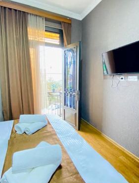 HOTEL KOSHKI in Zugdidi