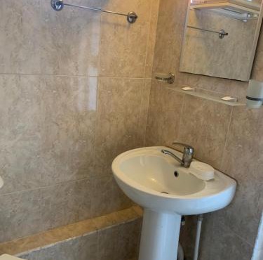 LouNik stay hotel and rooms in Kobuleti