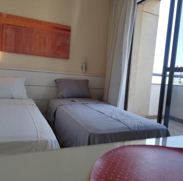 Apartamento - Differential Flat no Vale do Sereno in Nova Lima