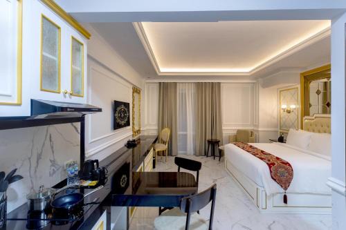 S&F Residence Kemang Jakarta in Jakarta