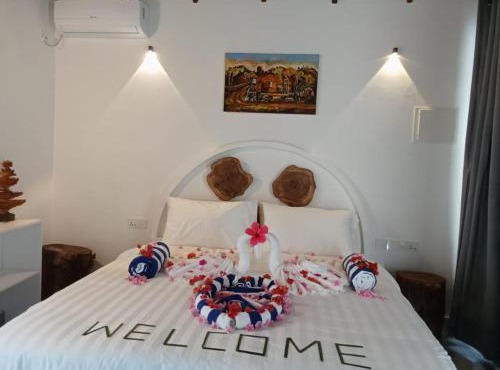 Calma Eco Hotel
