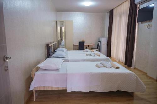 Hotel Lile სასტუმრო ლილე in Khulo