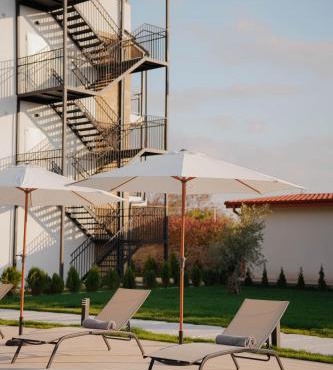 Mikheili's Marani Boutique Hotel