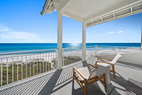 The Odessa by 30A Escapes in Seagrove Beach