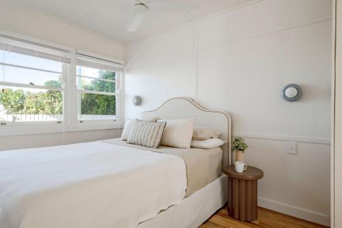 The Bunkie @ Ethel & Odes in Bundeena