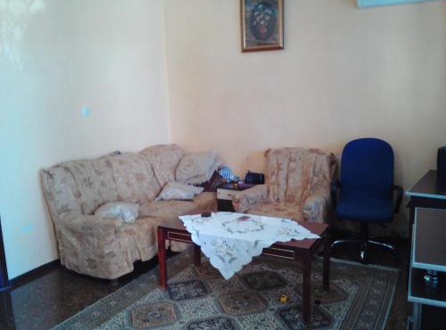 Guest House Machaxela