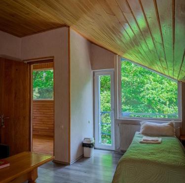 Nunisi Forest Hotel & SPA