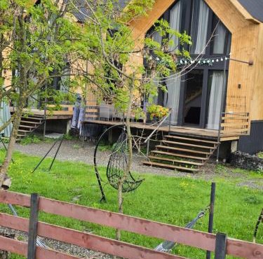 Chalet Weekend
