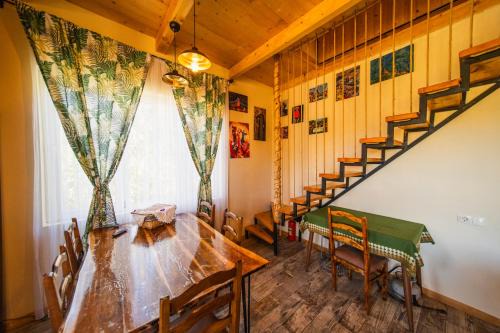 Happy Days House - Cottage near Khulo & Shuakhevi