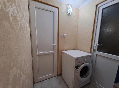 Guest House "AKHALTSIKHE"