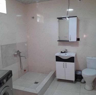 Gugas cottage and guest house in Lakhiri