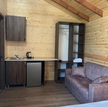 Finca Idoize Camping Hotel
