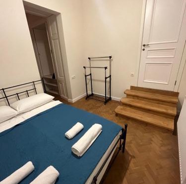 Apartment Hotel Loft