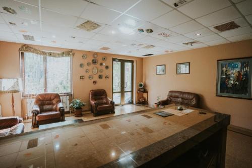 Hotel Metekhara
