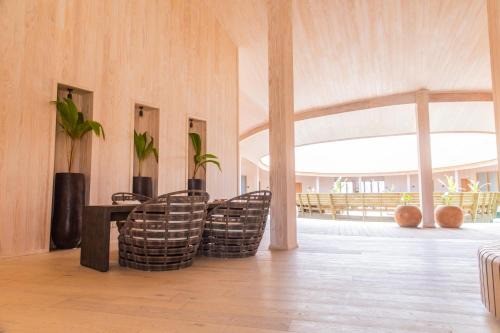 Kagi Maldives Resort & Spa