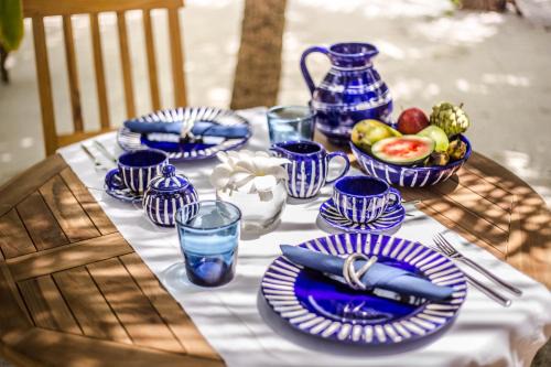 Villa Rosa Maldives