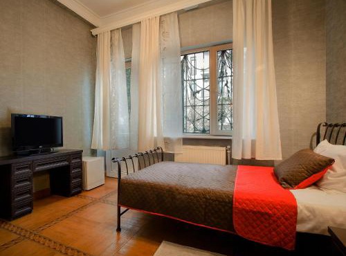 Hotel Toma's House in Tbilisi